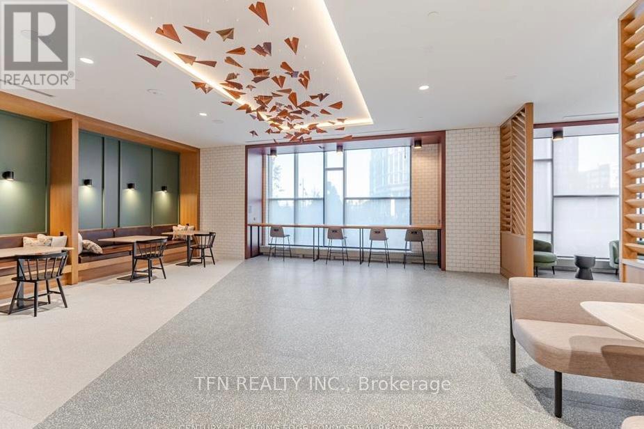 1703 - 2495 Eglinton Avenue W, Mississauga, Ontario  L5M 2T2 - Photo 42 - W12516284