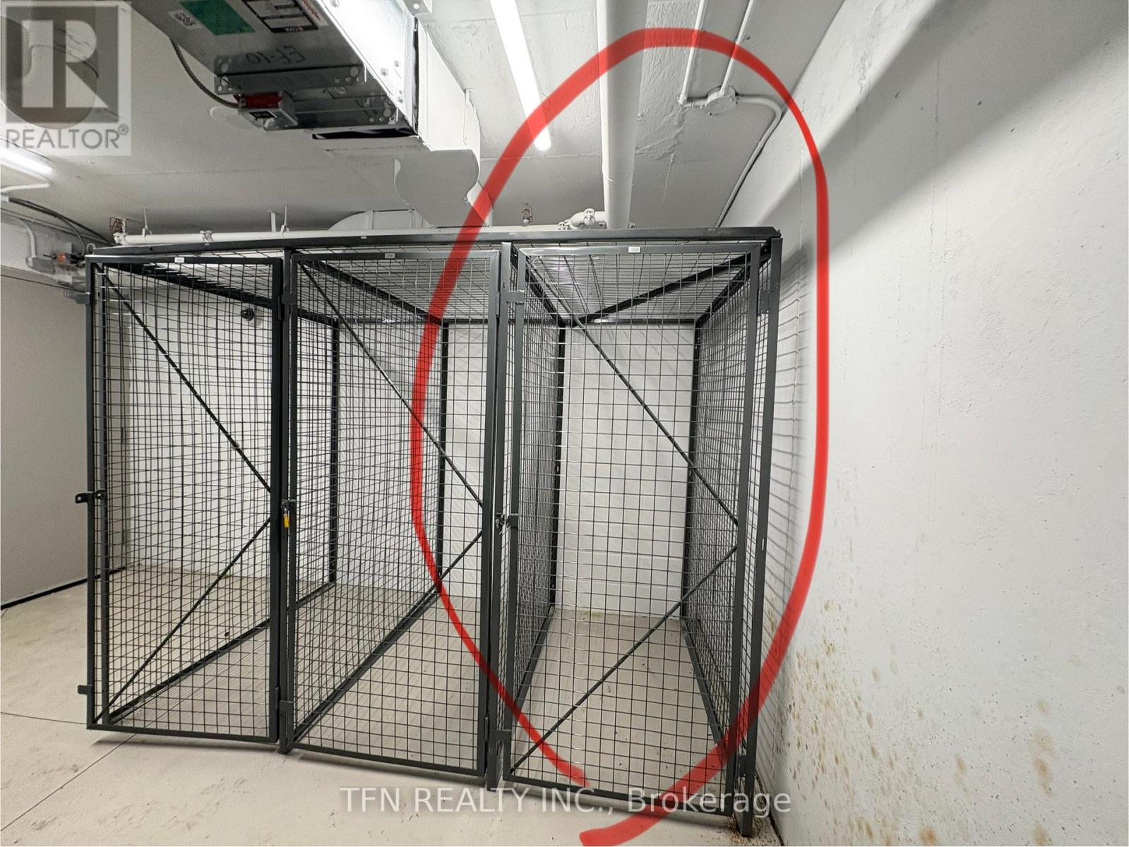 1703 - 2495 Eglinton Avenue W, Mississauga, Ontario  L5M 2T2 - Photo 48 - W12516284