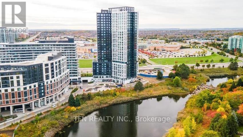 1703 - 2495 Eglinton Avenue W, Mississauga, Ontario  L5M 2T2 - Photo 49 - W12516284