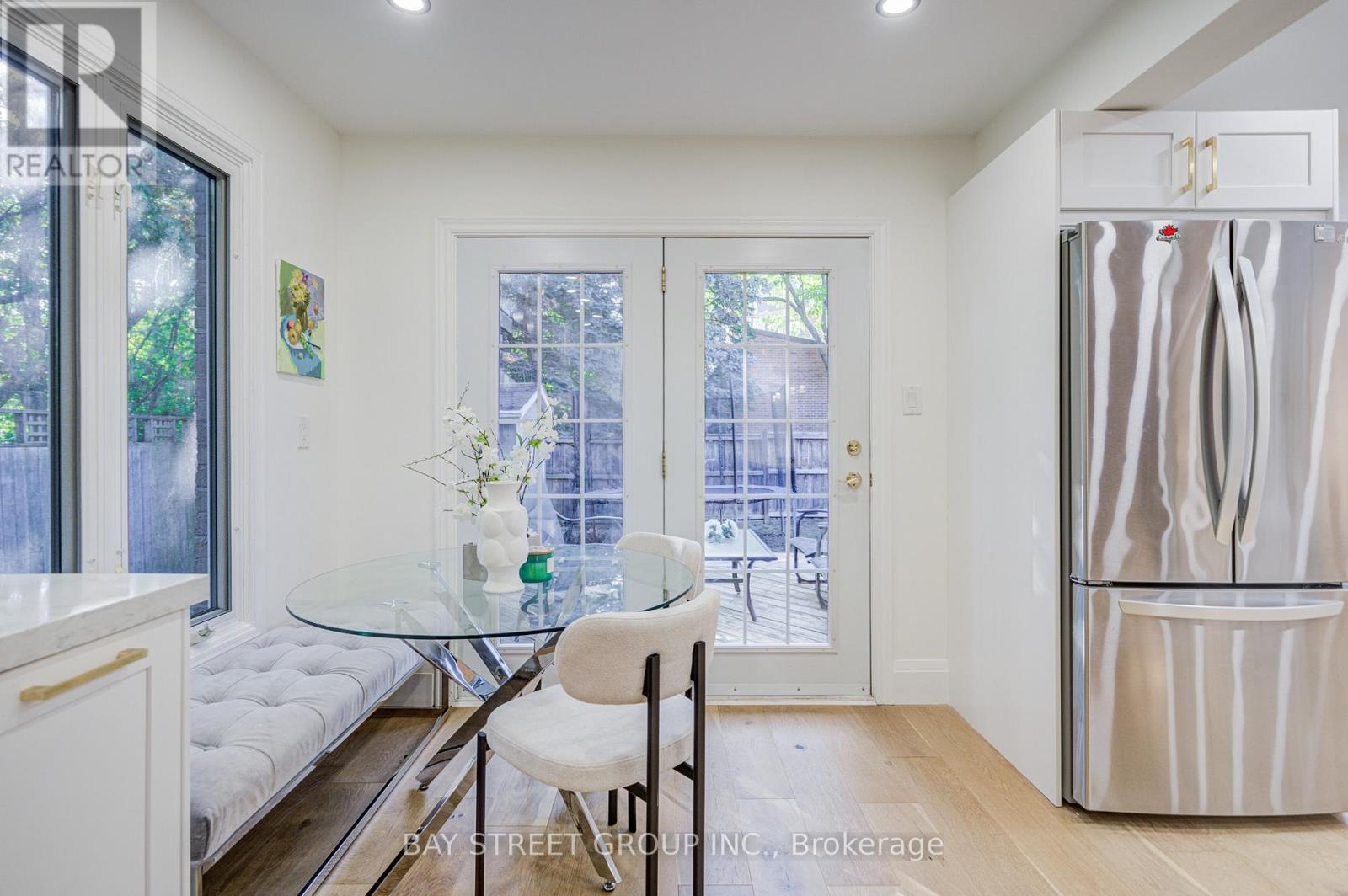 1307 Barberry Green, Oakville, Ontario  L6M 2A7 - Photo 21 - W12516286