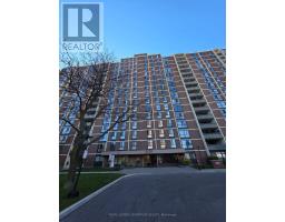 1604 - 3170 KIRWIN AVENUE, Mississauga, Ontario