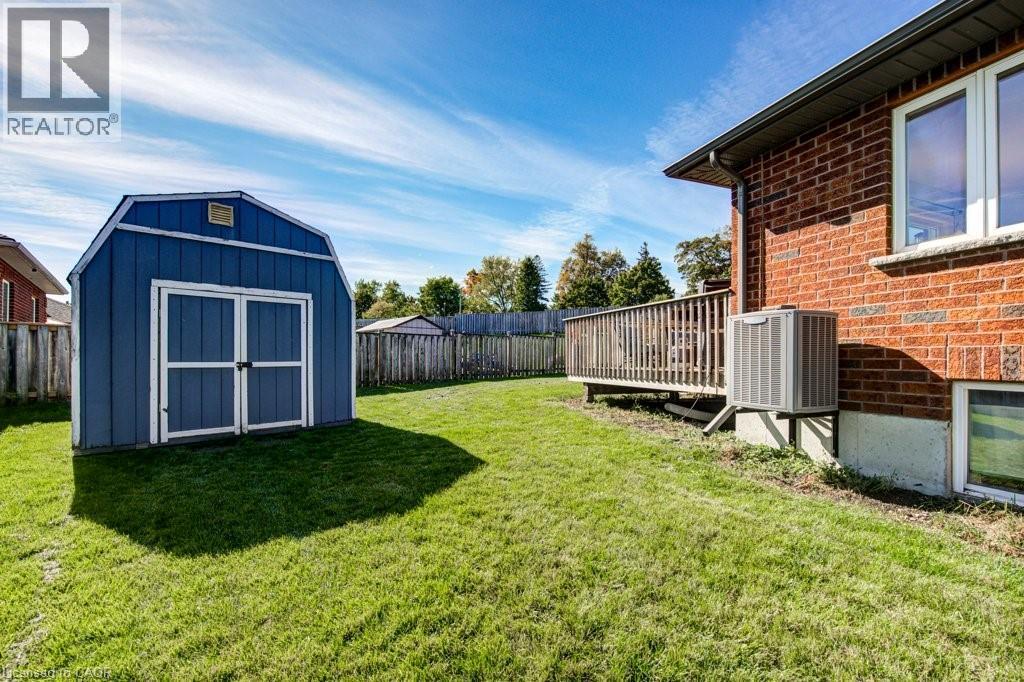 25 Pickett Court, Mitchell, Ontario  N0K 1N0 - Photo 38 - 40776125