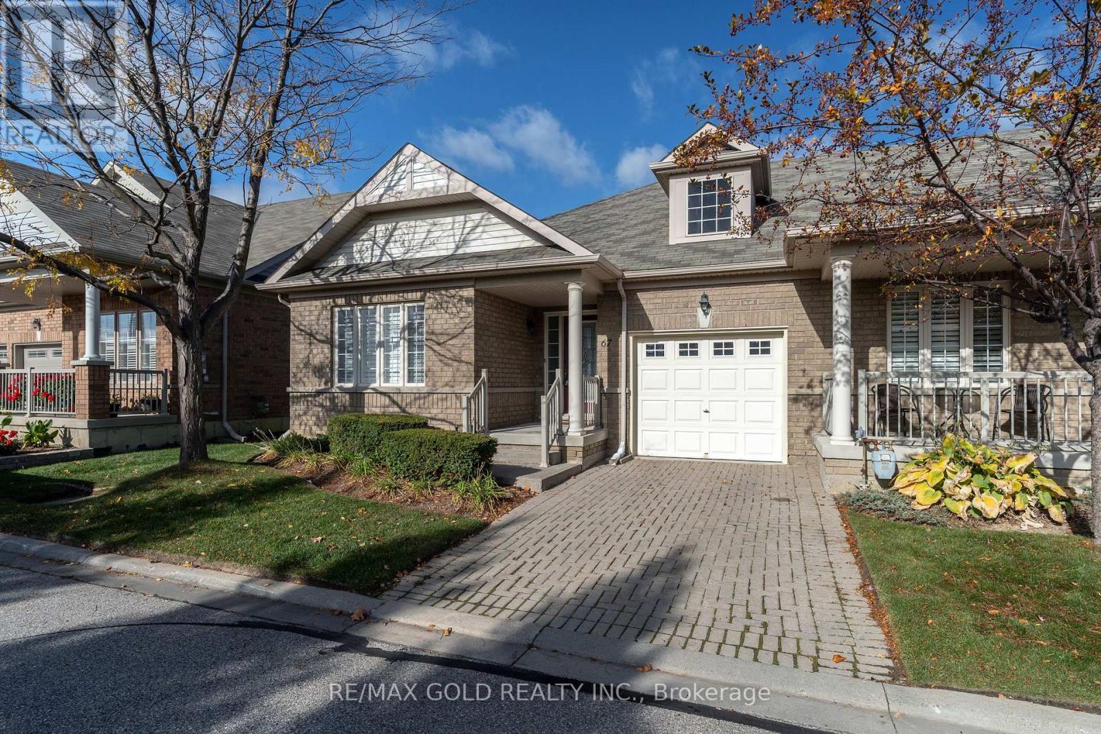67 LOCUST DRIVE, Brampton, Ontario