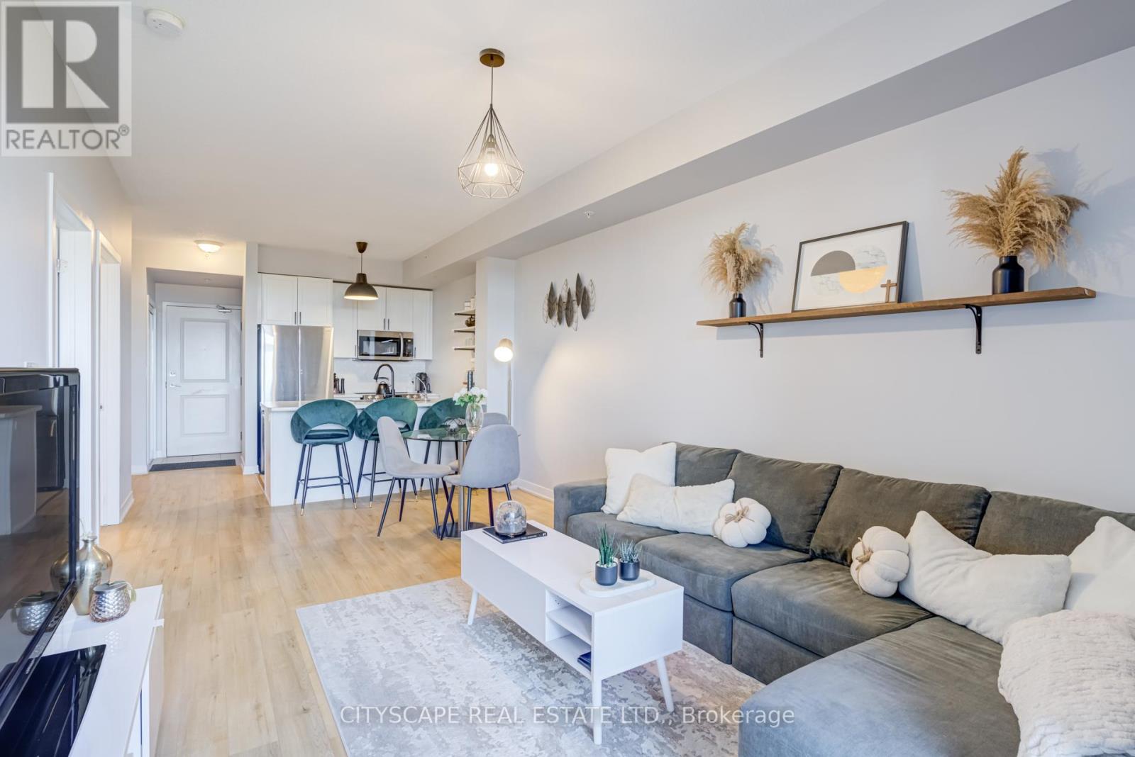 332 - 5010 Corporate Drive, Burlington, Ontario  L7L 0H6 - Photo 12 - W12516354