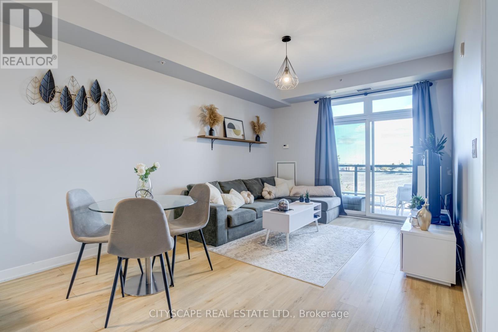 332 - 5010 Corporate Drive, Burlington, Ontario  L7L 0H6 - Photo 2 - W12516354