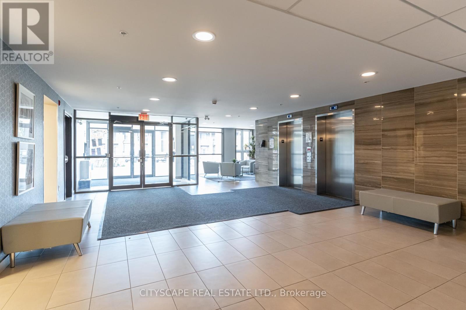 332 - 5010 Corporate Drive, Burlington, Ontario  L7L 0H6 - Photo 24 - W12516354