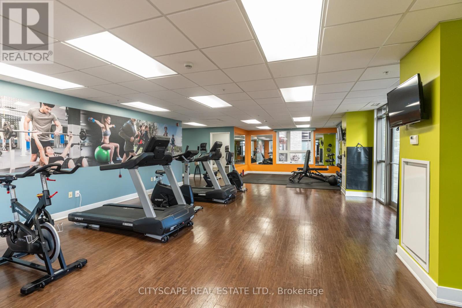 332 - 5010 Corporate Drive, Burlington, Ontario  L7L 0H6 - Photo 28 - W12516354