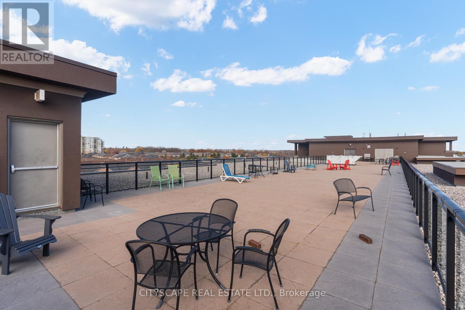 332 - 5010 Corporate Drive, Burlington, Ontario  L7L 0H6 - Photo 30 - W12516354