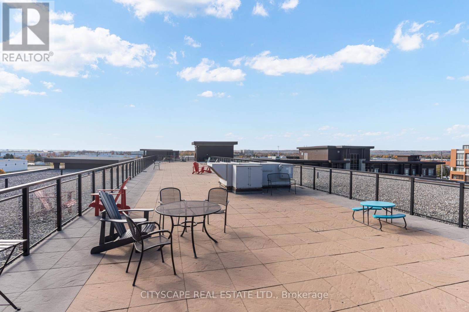 332 - 5010 Corporate Drive, Burlington, Ontario  L7L 0H6 - Photo 31 - W12516354