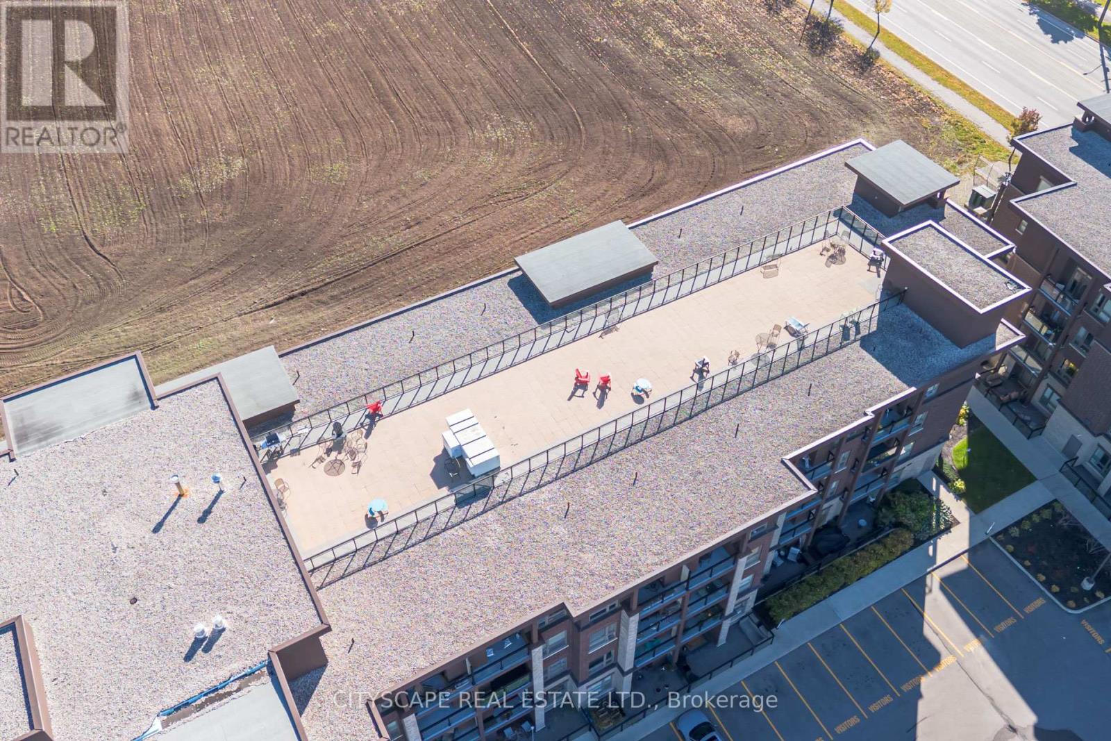 332 - 5010 Corporate Drive, Burlington, Ontario  L7L 0H6 - Photo 32 - W12516354