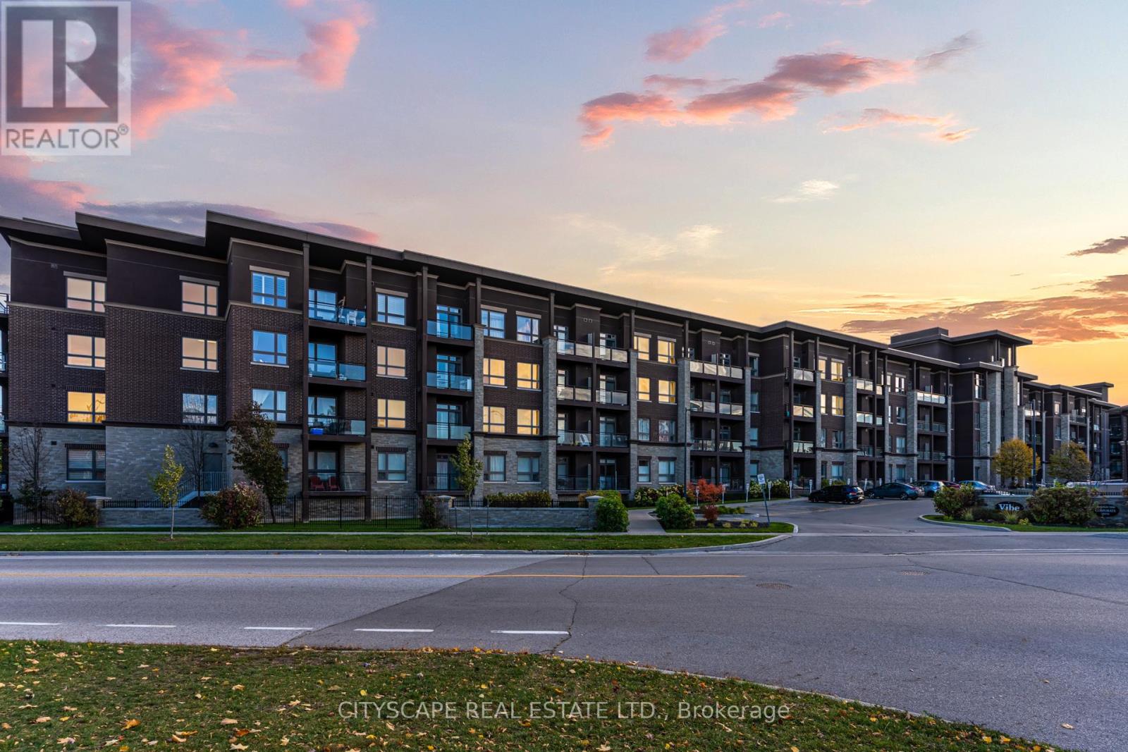 332 - 5010 Corporate Drive, Burlington, Ontario  L7L 0H6 - Photo 34 - W12516354