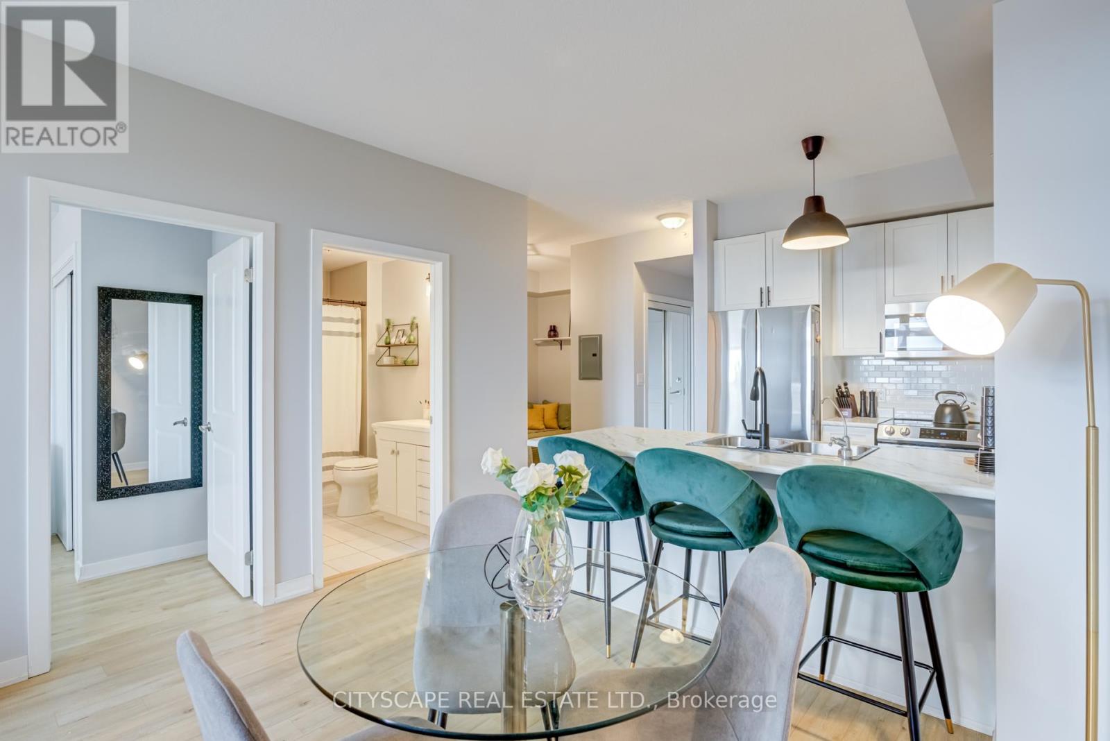 332 - 5010 Corporate Drive, Burlington, Ontario  L7L 0H6 - Photo 9 - W12516354