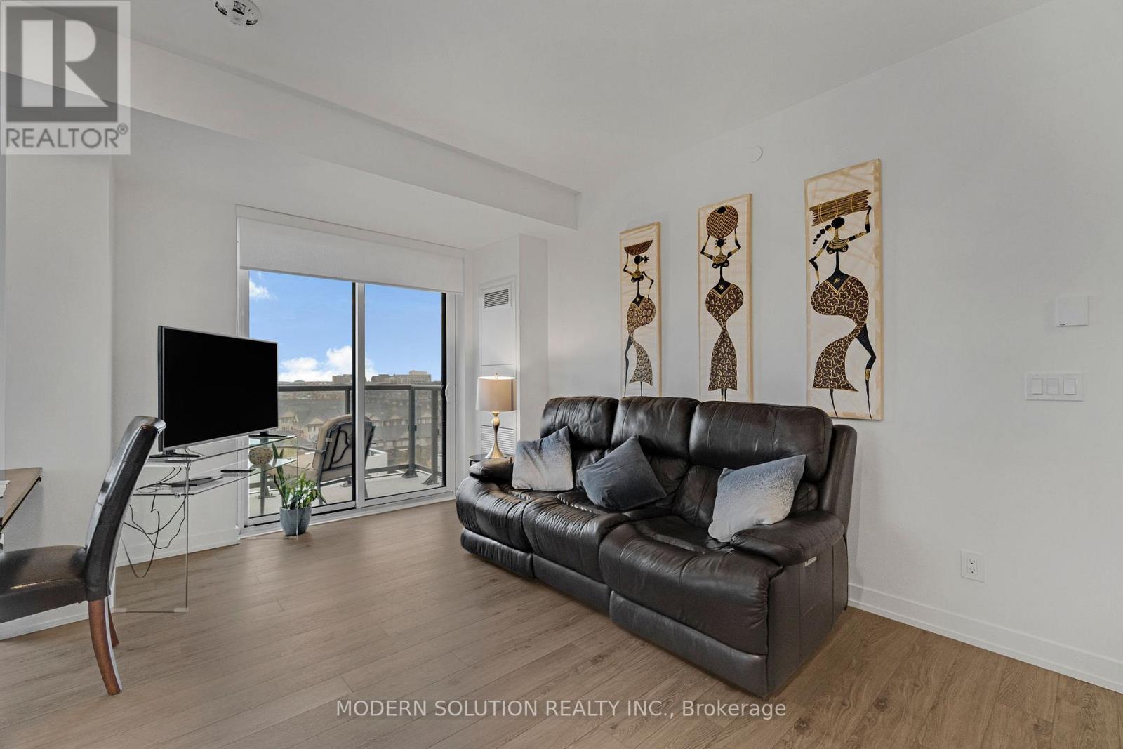 908 - 345 Wheat Boom Drive, Oakville, Ontario  L6H 7X4 - Photo 17 - W12516356