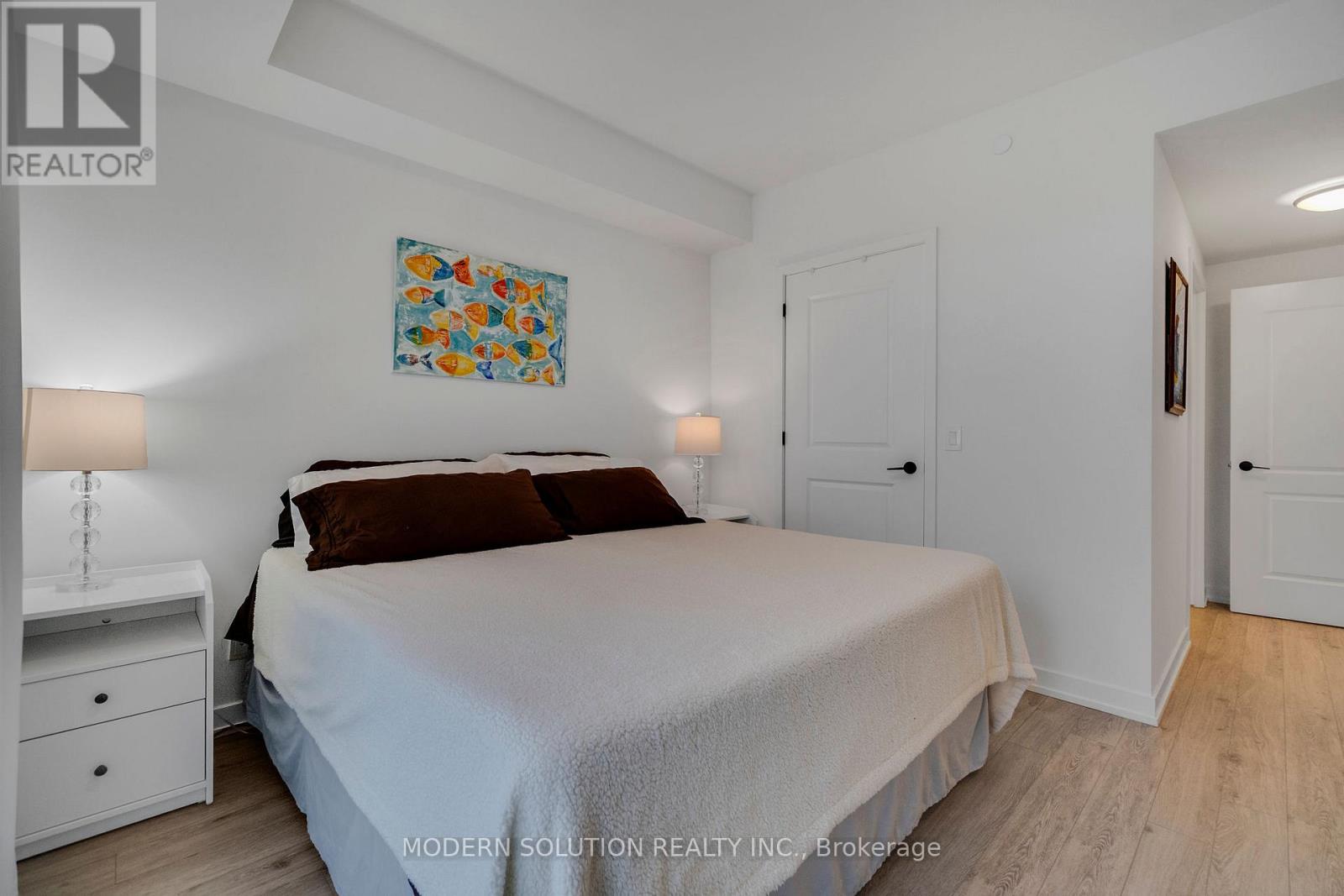 908 - 345 Wheat Boom Drive, Oakville, Ontario  L6H 7X4 - Photo 19 - W12516356