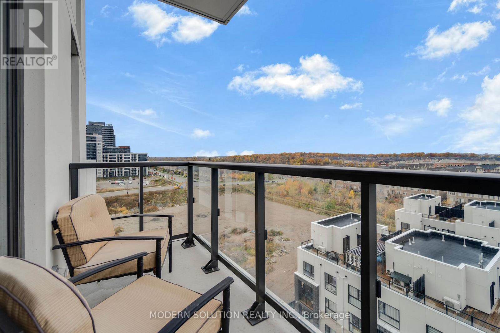 908 - 345 Wheat Boom Drive, Oakville, Ontario  L6H 7X4 - Photo 27 - W12516356