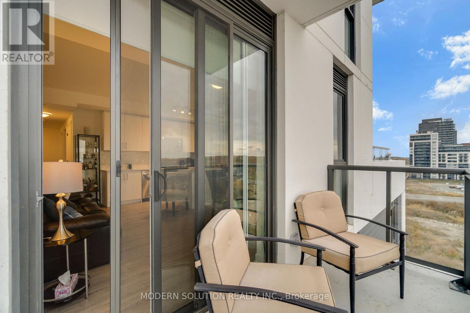 908 - 345 Wheat Boom Drive, Oakville, Ontario  L6H 7X4 - Photo 28 - W12516356