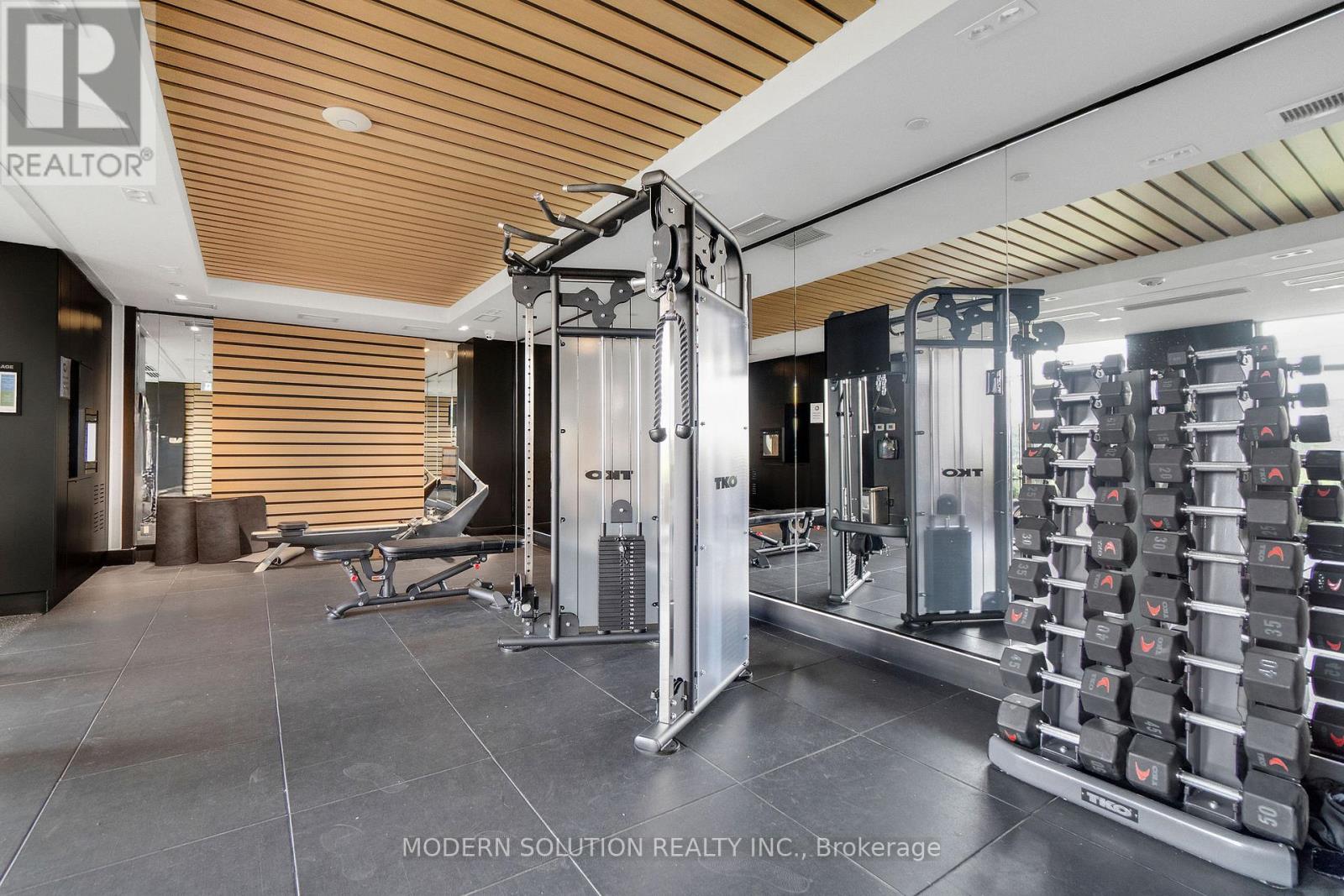 908 - 345 Wheat Boom Drive, Oakville, Ontario  L6H 7X4 - Photo 32 - W12516356