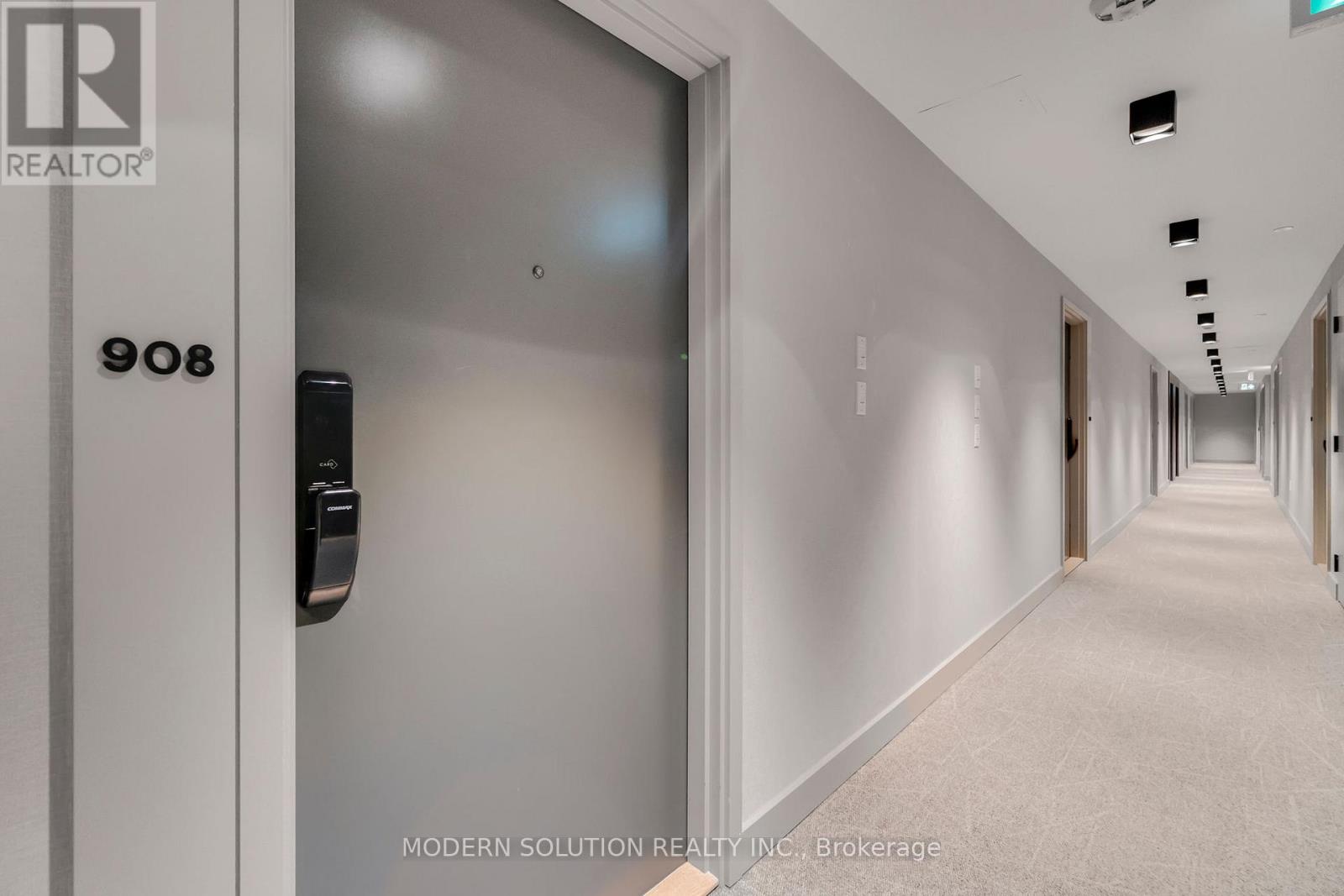 908 - 345 Wheat Boom Drive, Oakville, Ontario  L6H 7X4 - Photo 8 - W12516356