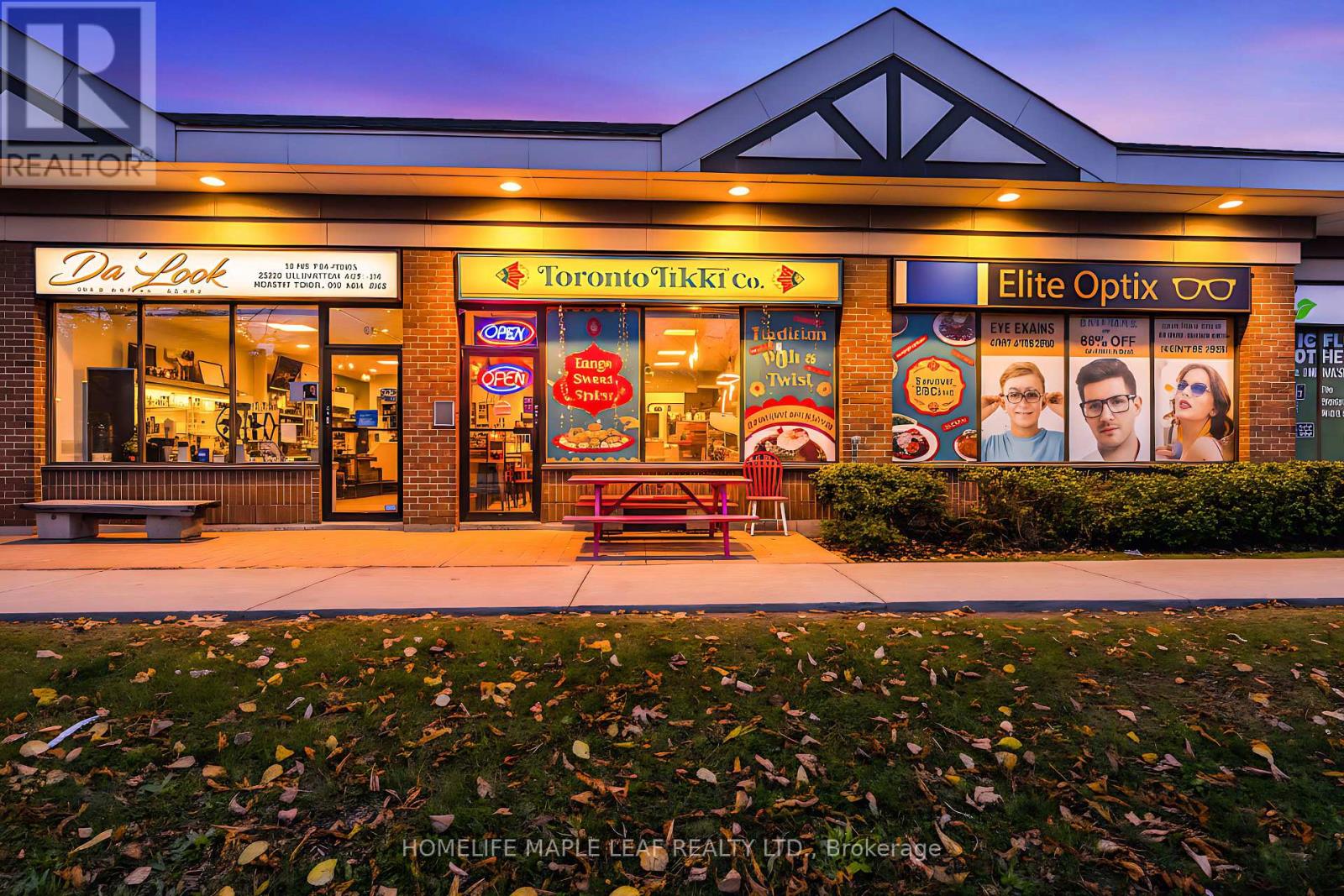 3 - 2930 ISLINGTON AVENUE, Toronto, Ontario