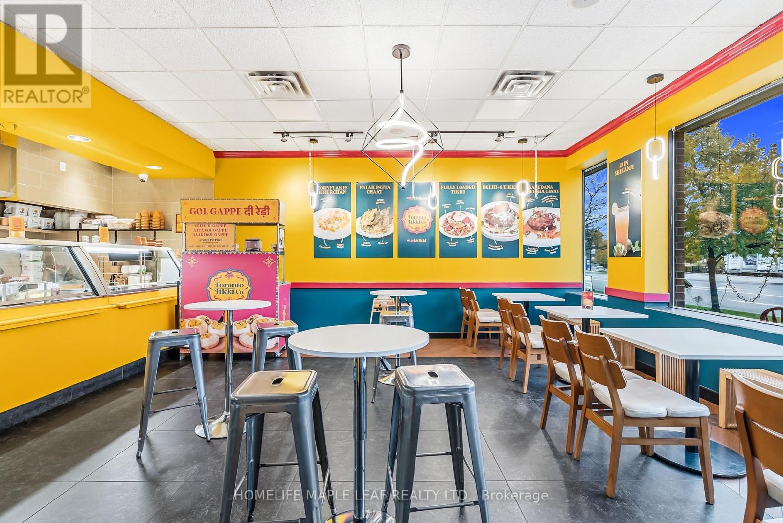 3 - 2930 Islington Avenue, Toronto, Ontario  M9L 2K5 - Photo 11 - W12516364