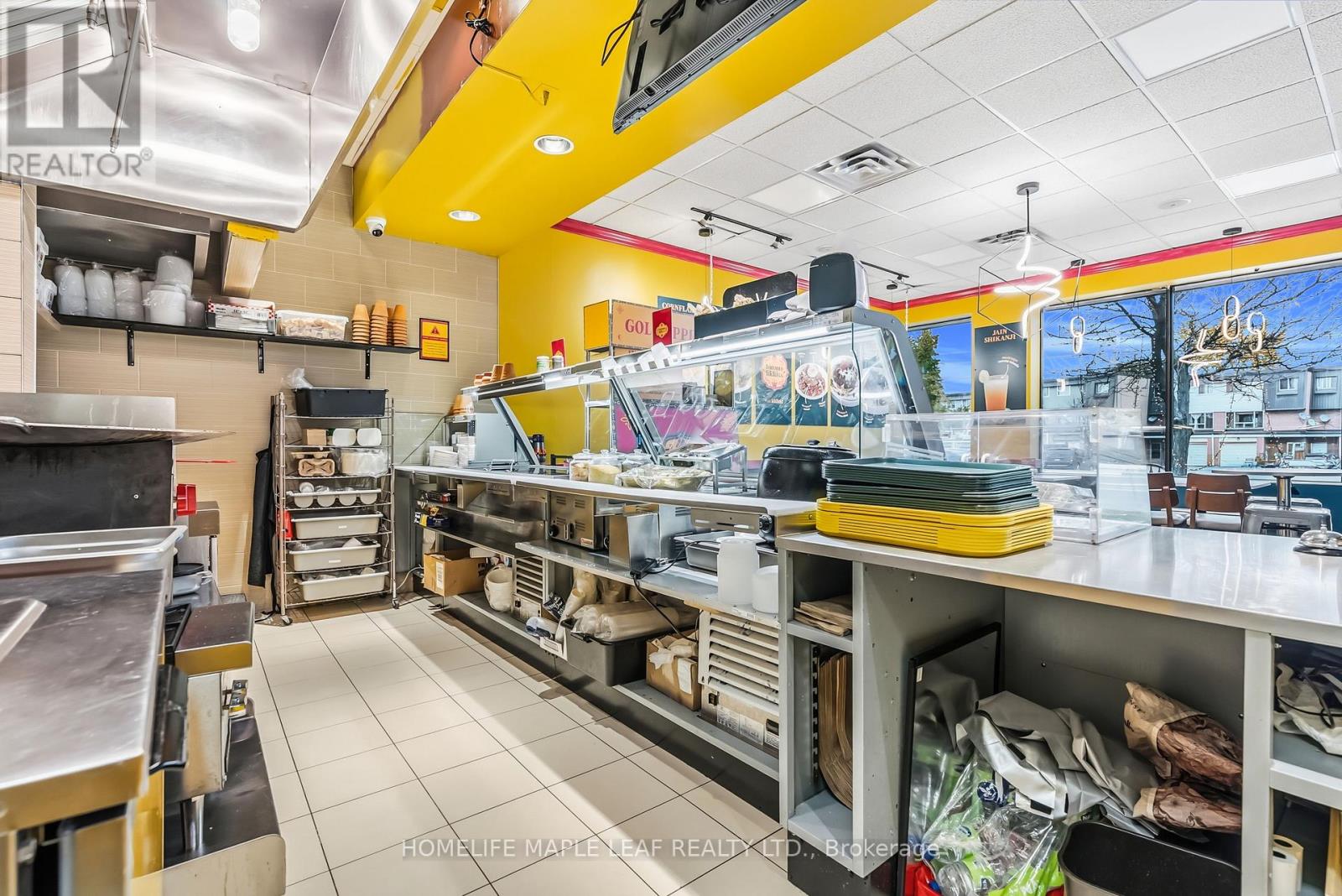 3 - 2930 Islington Avenue, Toronto, Ontario  M9L 2K5 - Photo 22 - W12516364