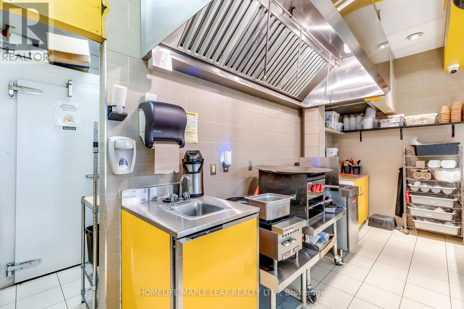 3 - 2930 Islington Avenue, Toronto, Ontario  M9L 2K5 - Photo 23 - W12516364