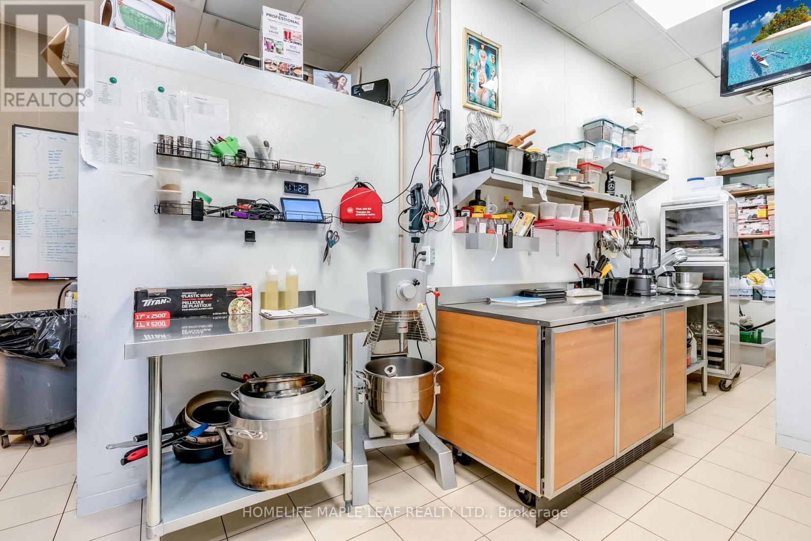 3 - 2930 Islington Avenue, Toronto, Ontario  M9L 2K5 - Photo 32 - W12516364