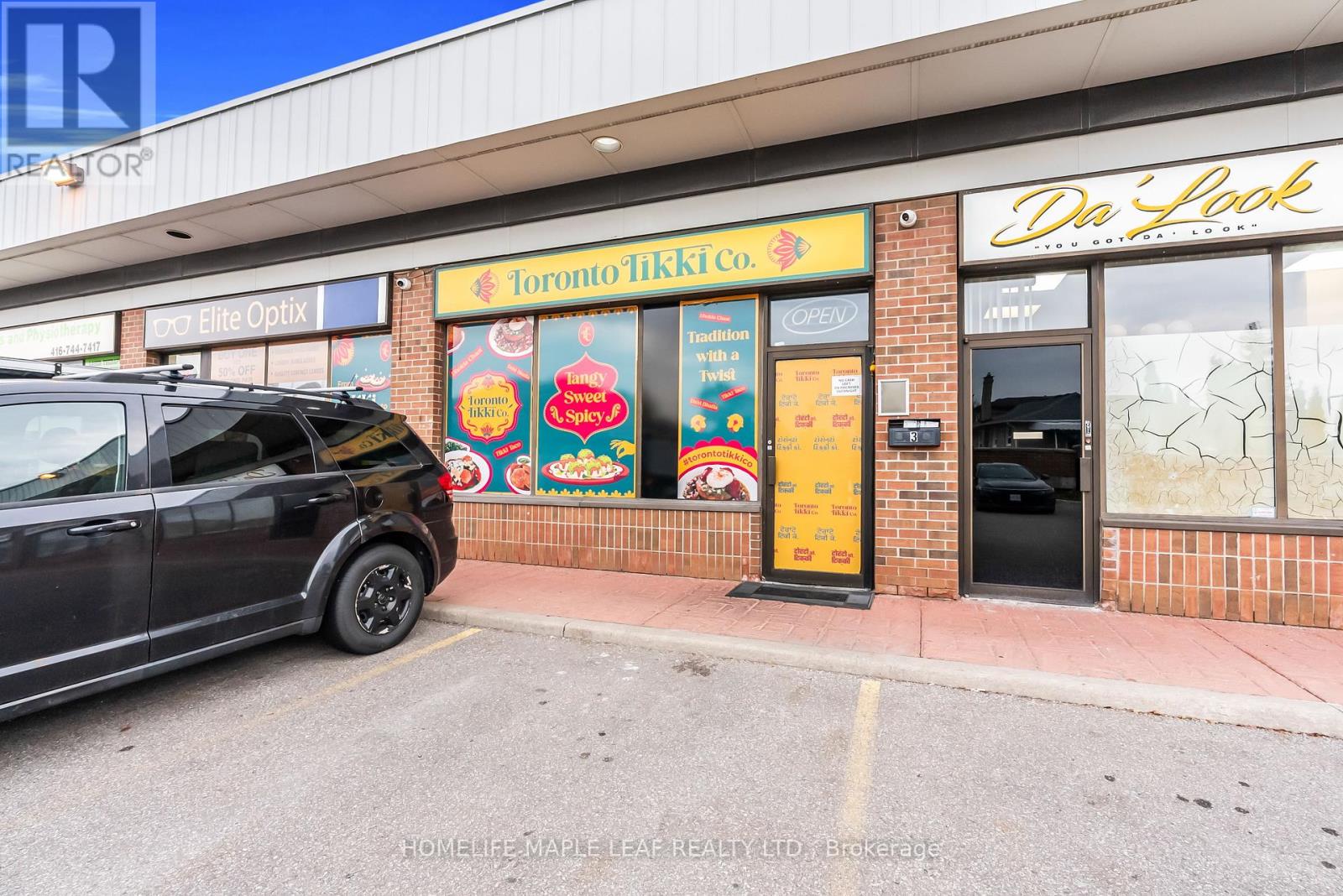 3 - 2930 Islington Avenue, Toronto, Ontario  M9L 2K5 - Photo 38 - W12516364