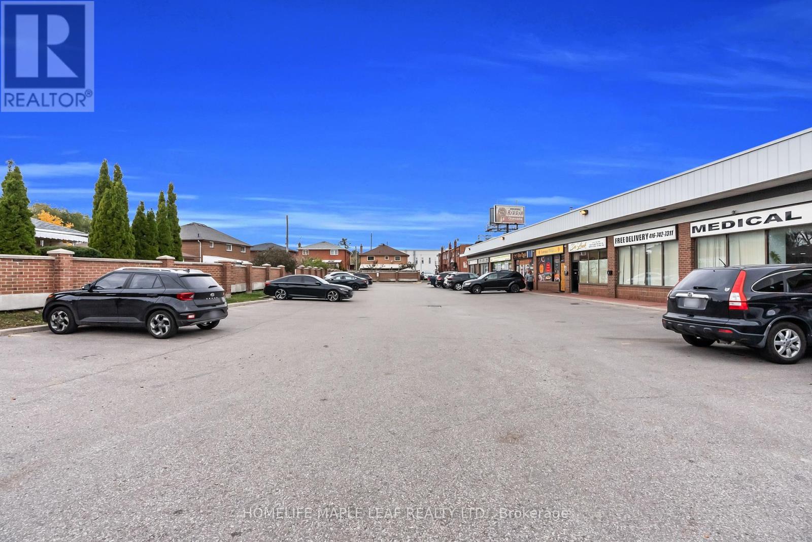 3 - 2930 Islington Avenue, Toronto, Ontario  M9L 2K5 - Photo 39 - W12516364