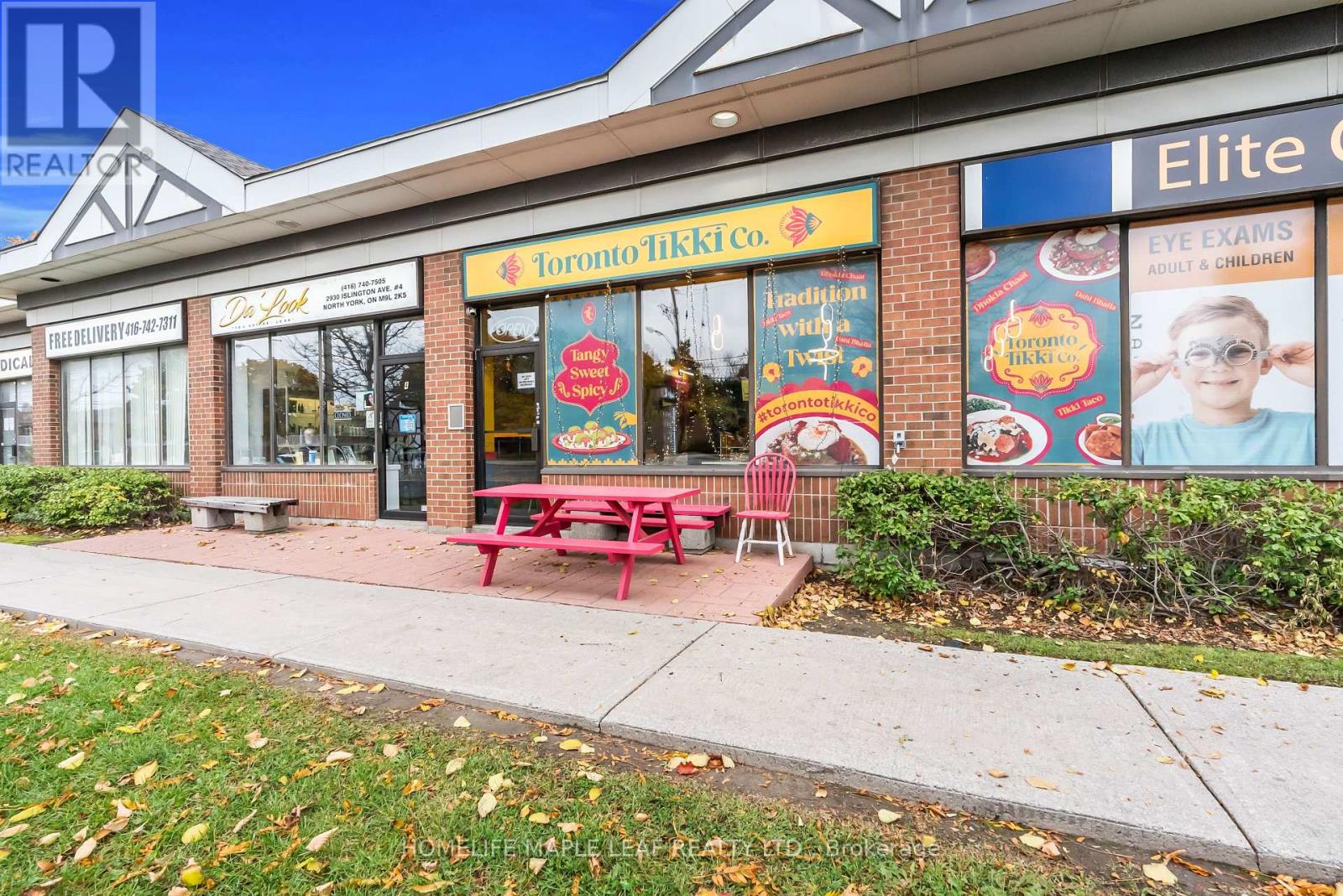 3 - 2930 Islington Avenue, Toronto, Ontario  M9L 2K5 - Photo 4 - W12516364