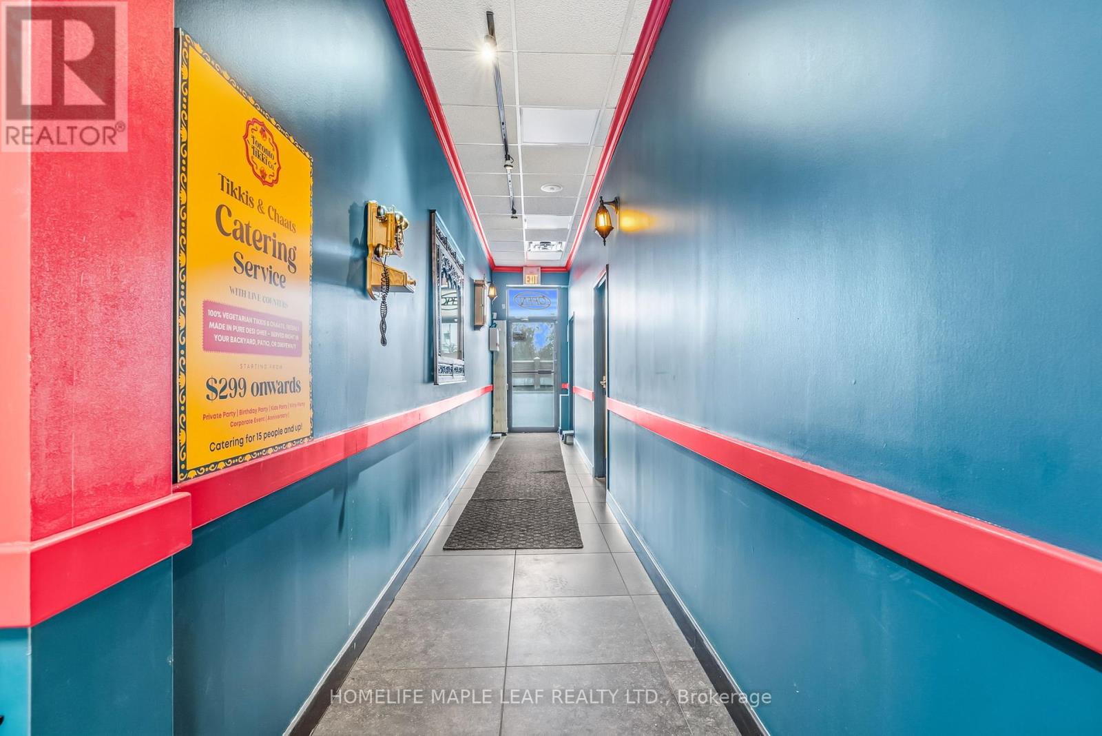 3 - 2930 Islington Avenue, Toronto, Ontario  M9L 2K5 - Photo 7 - W12516364