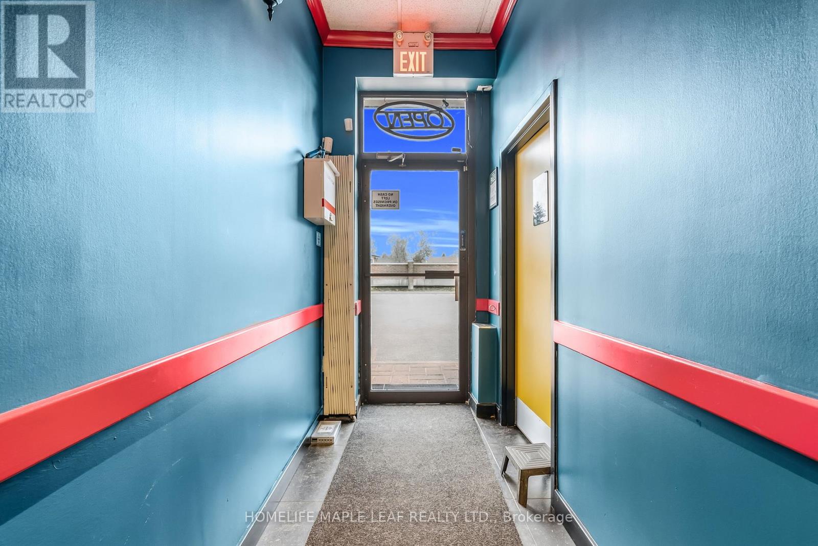 3 - 2930 Islington Avenue, Toronto, Ontario  M9L 2K5 - Photo 8 - W12516364