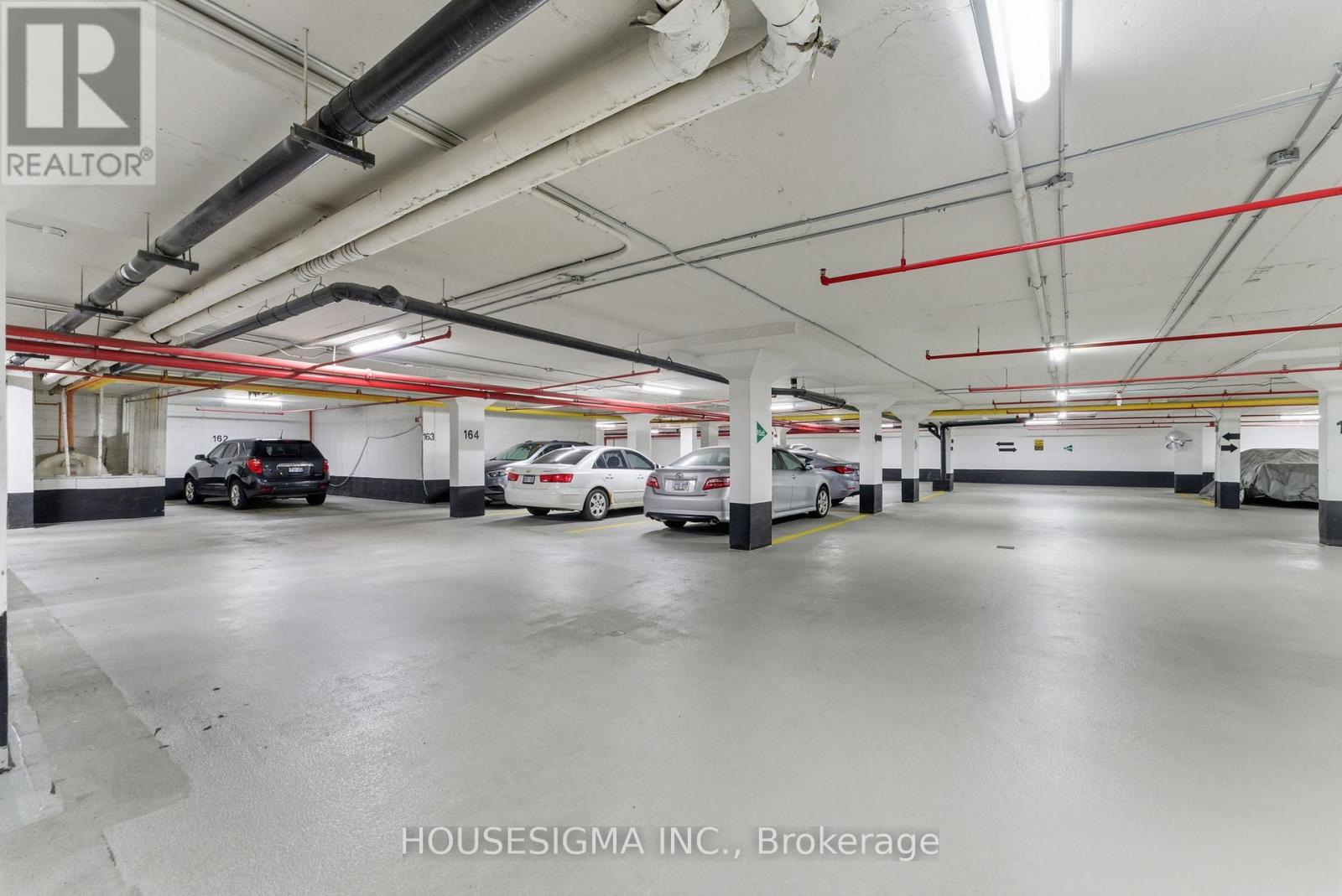 2006 - 1535 Lakeshore Road E, Mississauga, Ontario  L5E 3E2 - Photo 38 - W12516372