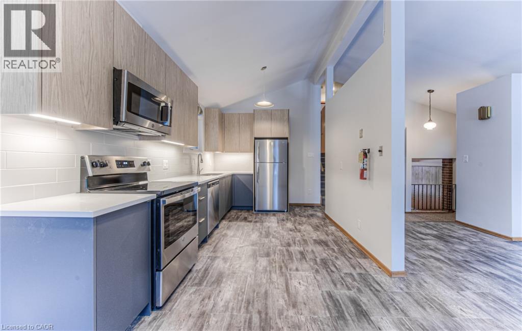 17 ROOSEVELT Avenue, Waterloo, Ontario