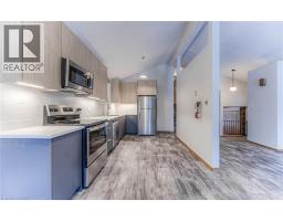 17 ROOSEVELT Avenue, Waterloo, Ontario