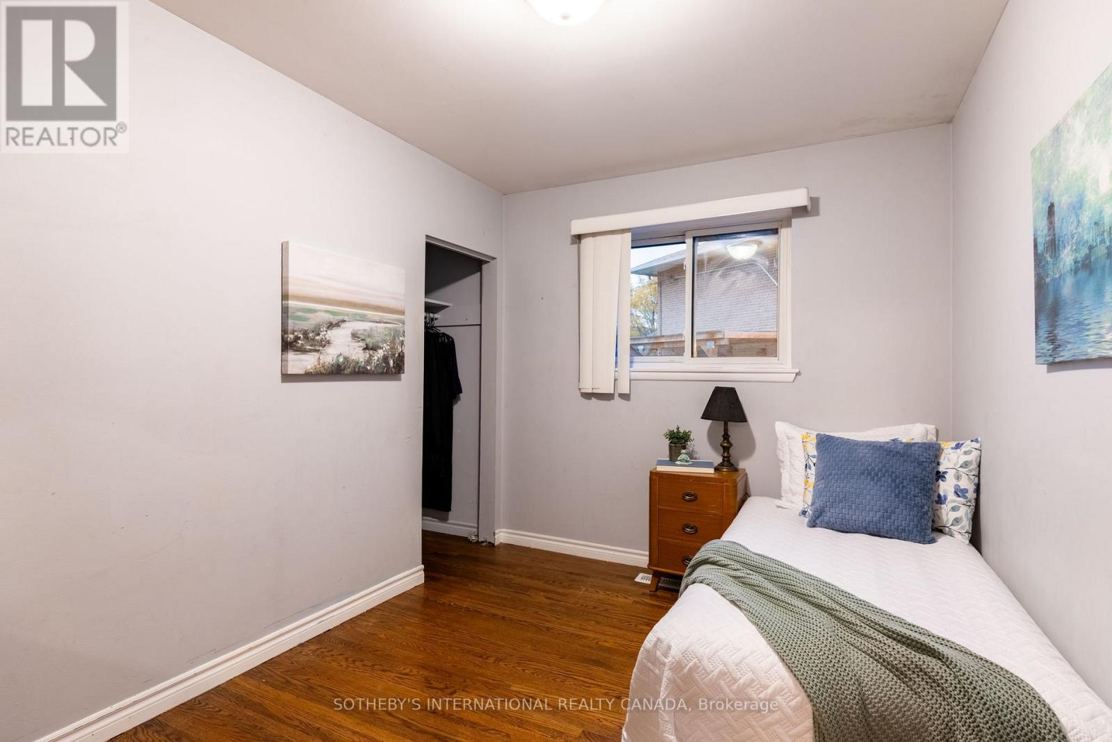 14 Beckenham Court, Toronto, Ontario  M9C 3K9 - Photo 17 - W12516432