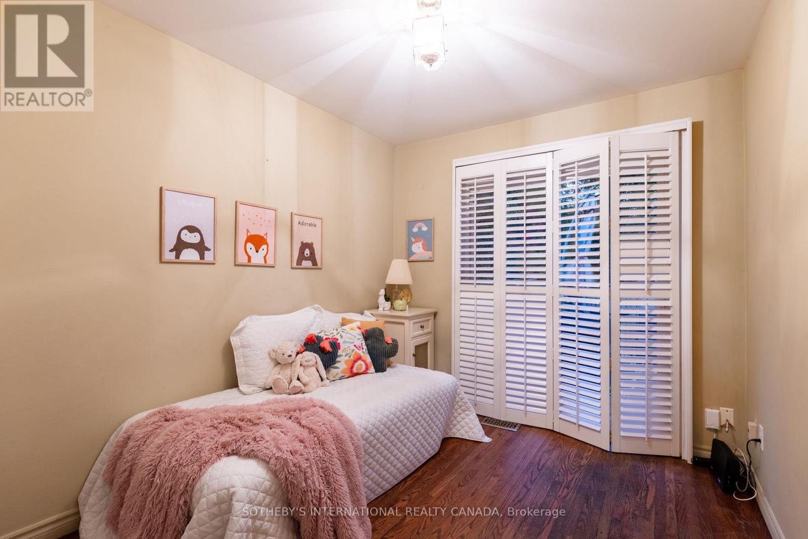 14 Beckenham Court, Toronto, Ontario  M9C 3K9 - Photo 20 - W12516432