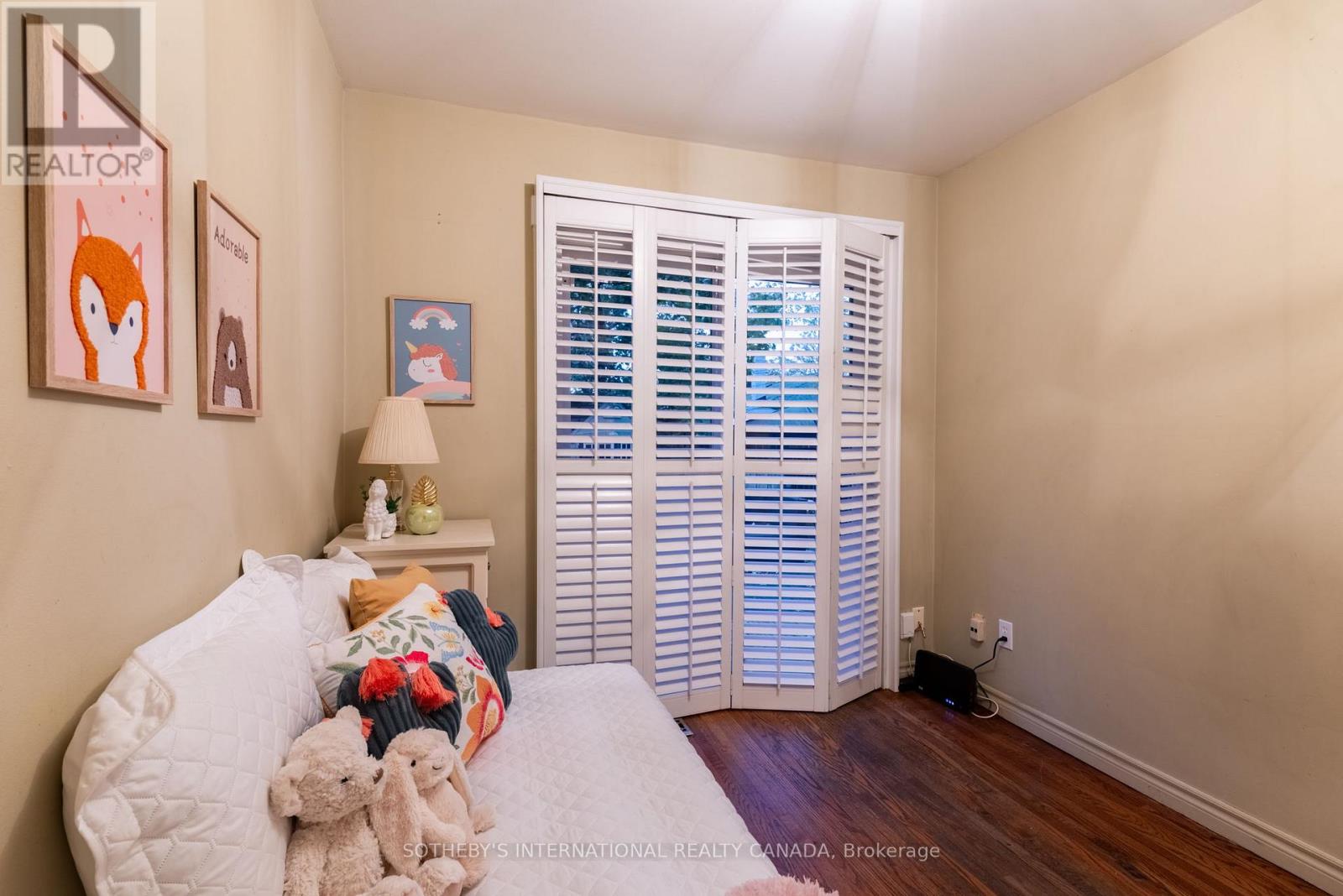 14 Beckenham Court, Toronto, Ontario  M9C 3K9 - Photo 21 - W12516432