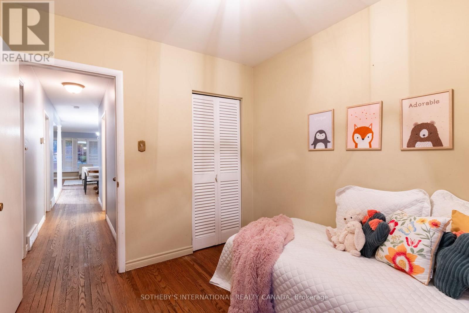 14 Beckenham Court, Toronto, Ontario  M9C 3K9 - Photo 22 - W12516432