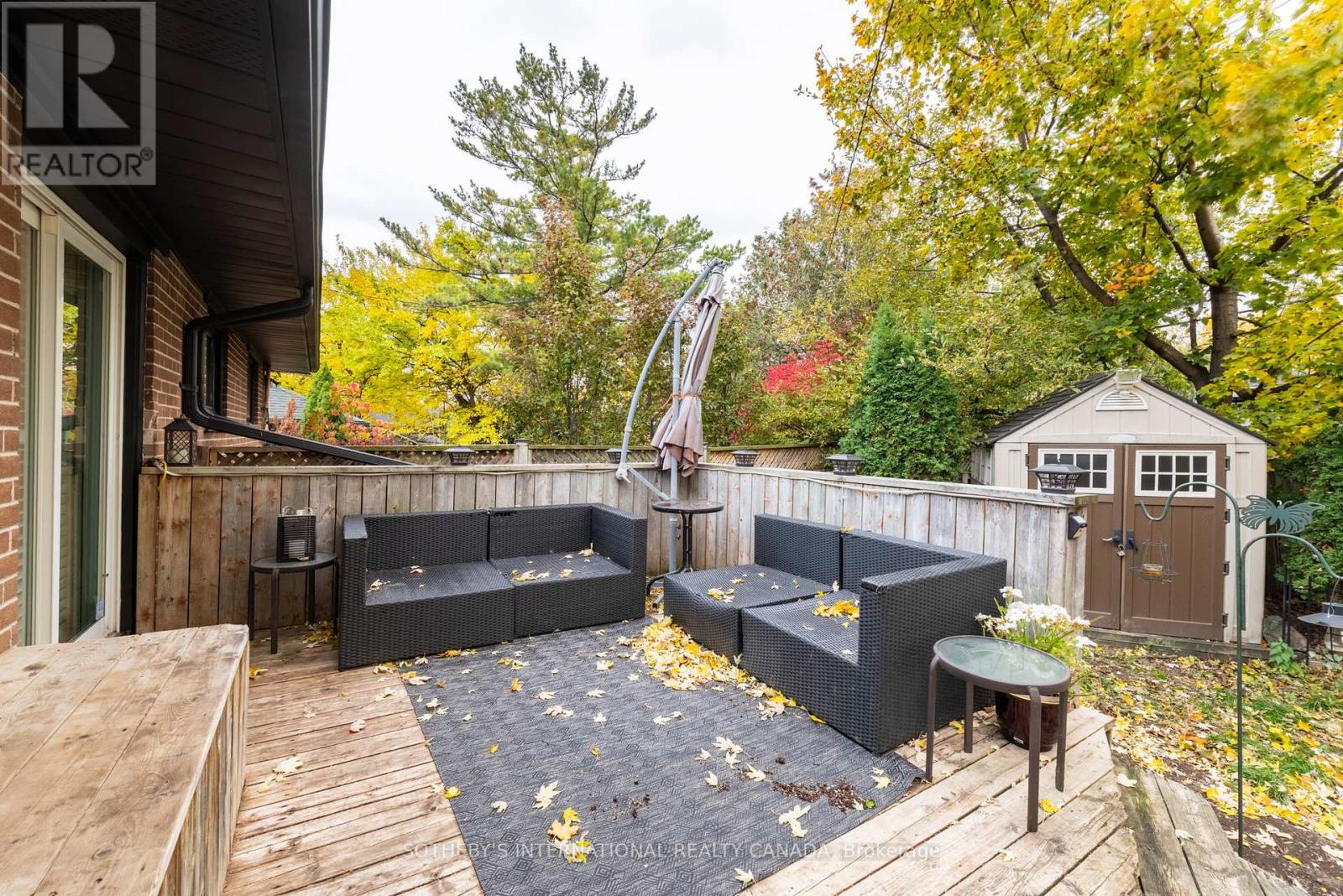 14 Beckenham Court, Toronto, Ontario  M9C 3K9 - Photo 38 - W12516432