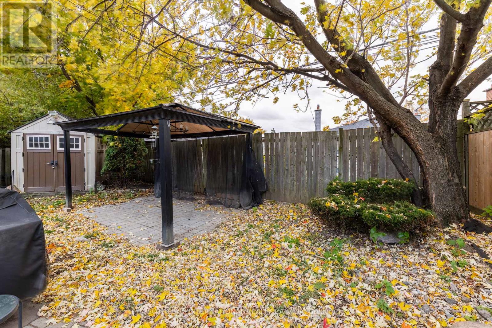 14 Beckenham Court, Toronto, Ontario  M9C 3K9 - Photo 39 - W12516432