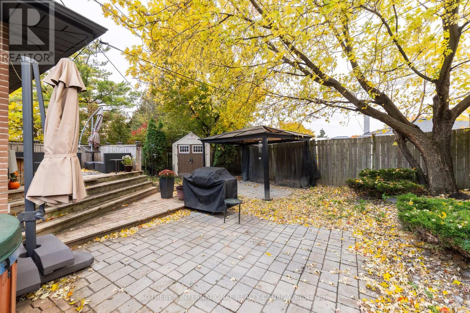 14 Beckenham Court, Toronto, Ontario  M9C 3K9 - Photo 41 - W12516432