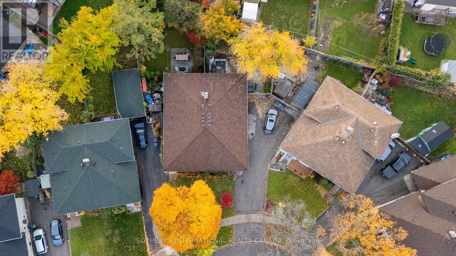 14 Beckenham Court, Toronto, Ontario  M9C 3K9 - Photo 42 - W12516432