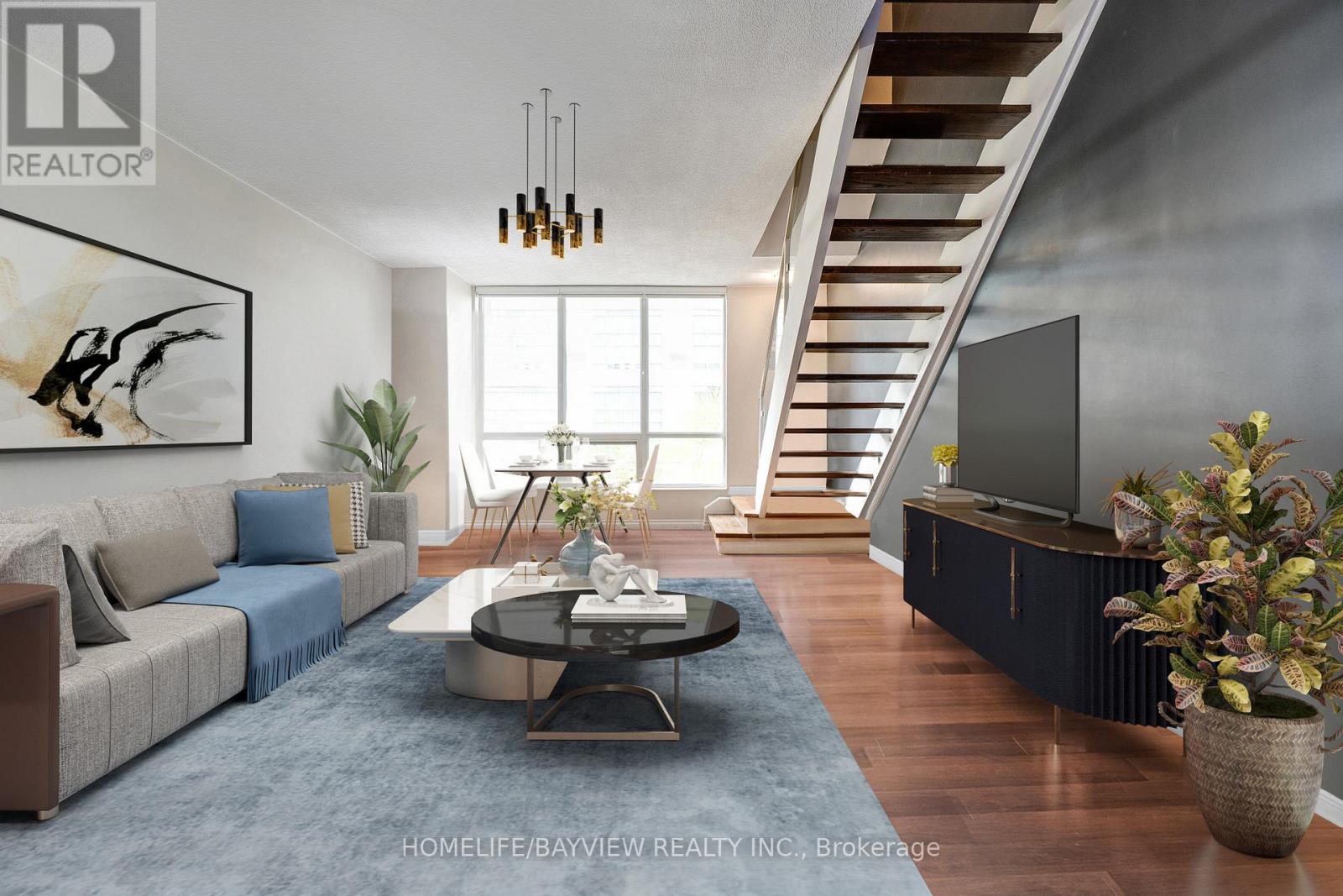 315 - 185 LEGION ROAD N, Toronto, Ontario