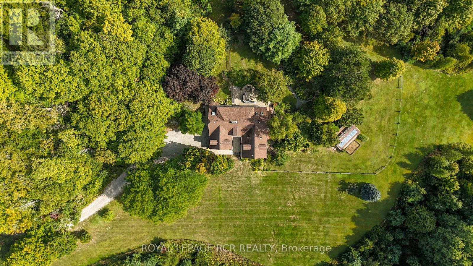 8225 FINNERTY SIDE ROAD, Caledon, Ontario