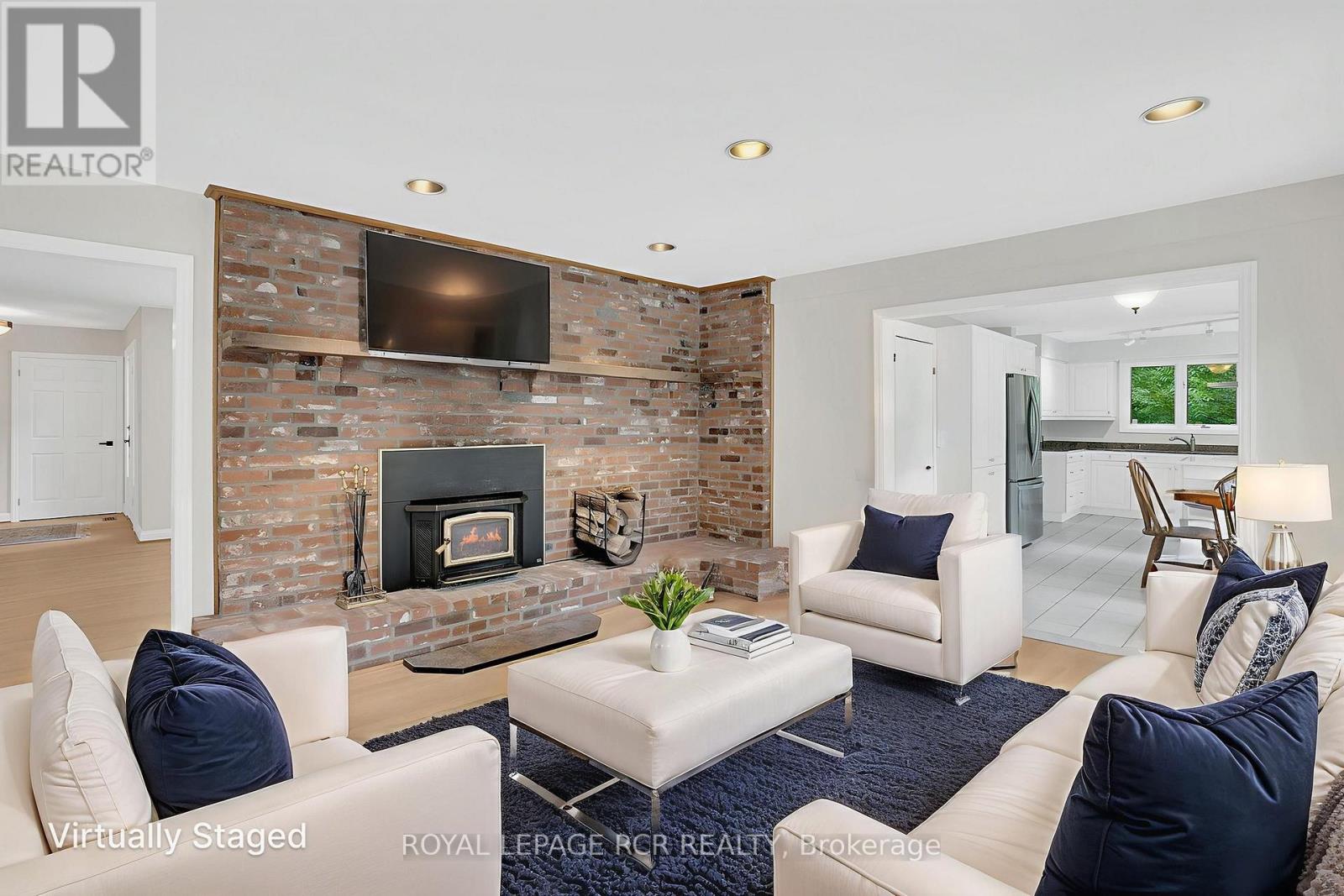 8225 Finnerty Side Road, Caledon, Ontario  L7E 0H6 - Photo 16 - W12516462