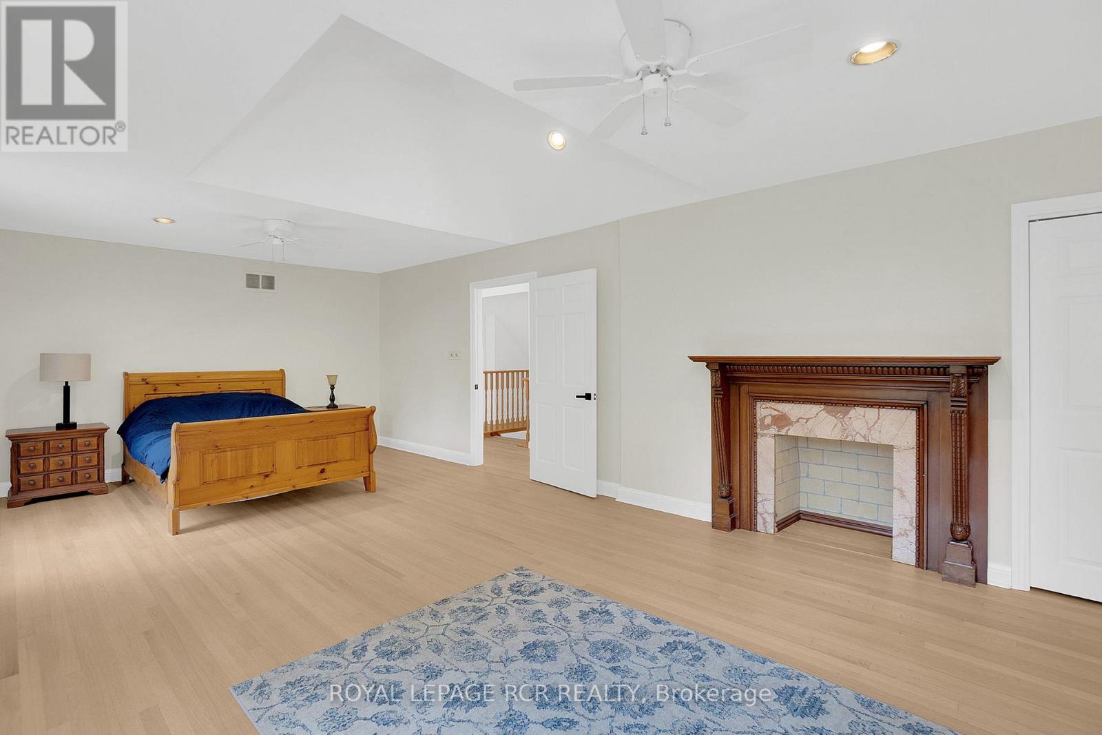 8225 Finnerty Side Road, Caledon, Ontario  L7E 0H6 - Photo 28 - W12516462