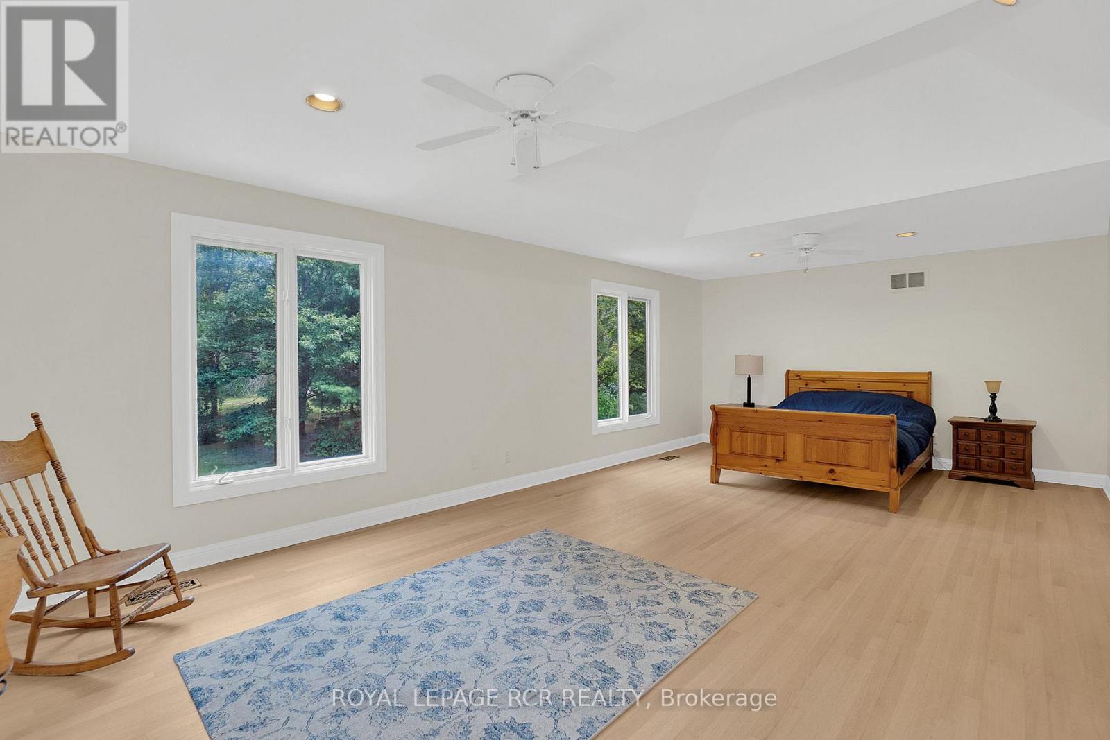 8225 Finnerty Side Road, Caledon, Ontario  L7E 0H6 - Photo 29 - W12516462