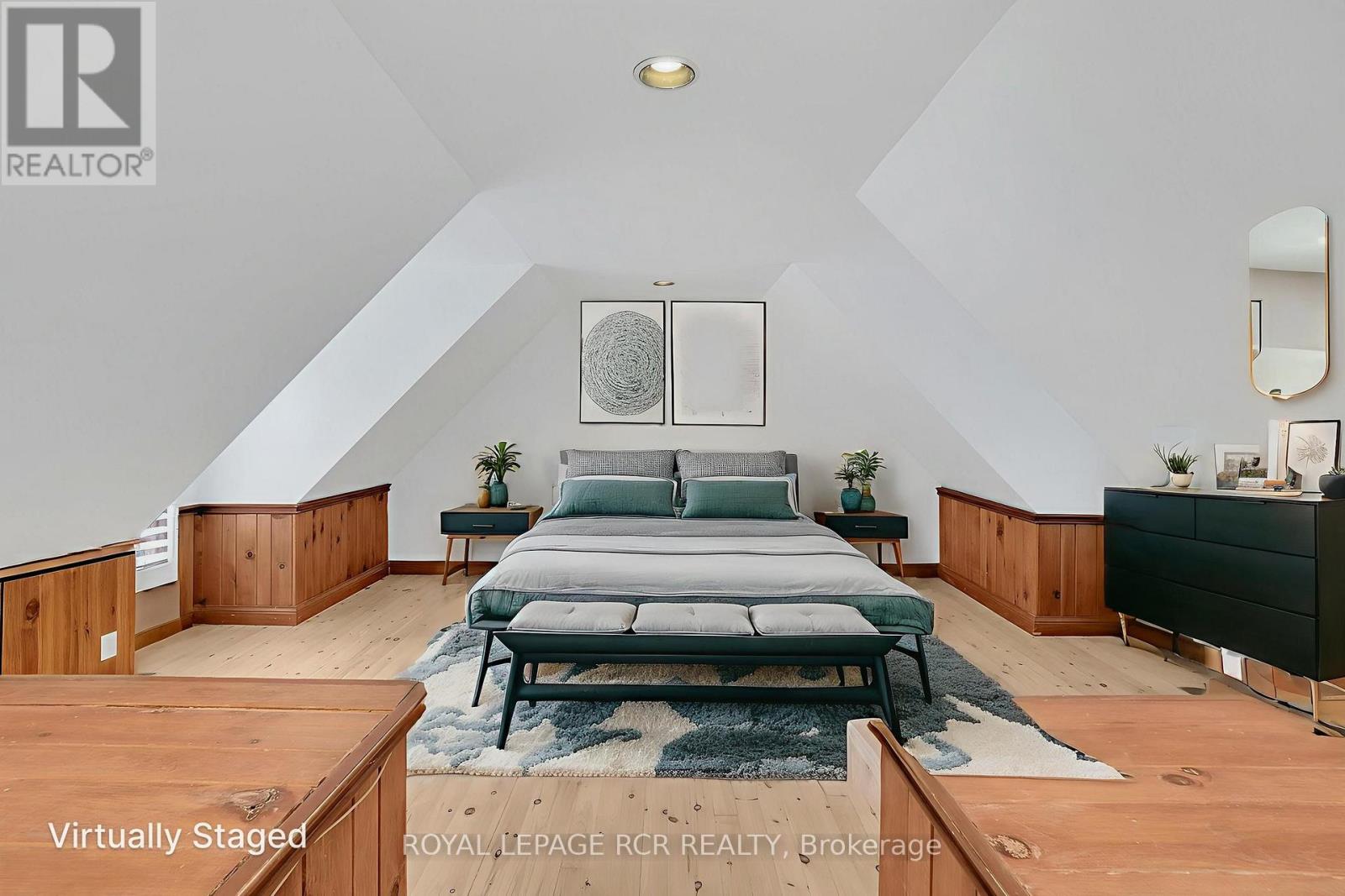 8225 Finnerty Side Road, Caledon, Ontario  L7E 0H6 - Photo 36 - W12516462