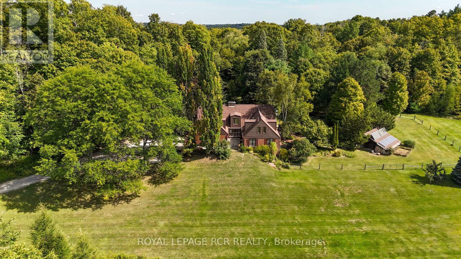 8225 Finnerty Side Road, Caledon, Ontario  L7E 0H6 - Photo 48 - W12516462